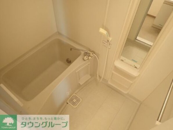 メゾンエスポワールの物件内観写真